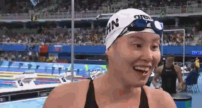 看着心情就很好。