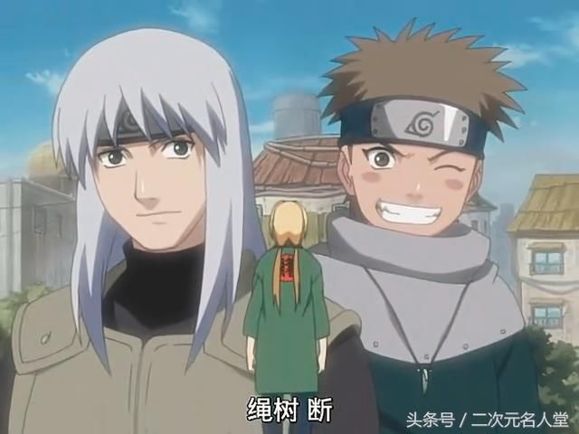 赌博害死人,逢赌必输的纲手,赢了她最不想赢的