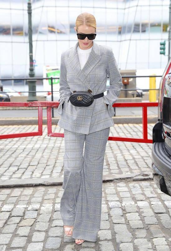 2018年夏季最流行的高跟鞋款式