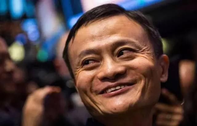 蚂蚁借呗借款已是资本80倍,马云:只有这类人不