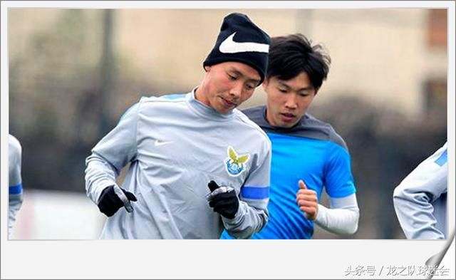 名将列传公认的中国足球天才,最好的陈涛等待