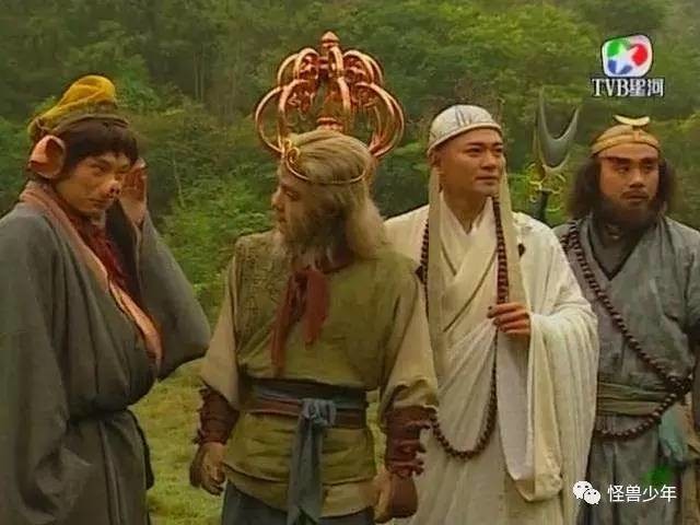 TVB大刮回巢风，张卫健罗嘉良郑则仕马浚伟宣萱……他们的回归条件竟有这么多特权!