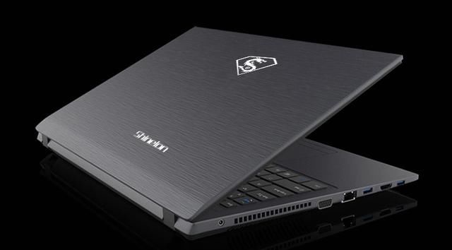 炫龙 毁灭者dc 芯片组:英特尔h170 cpu:intel第七代高性能处理器g4600