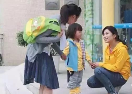 幼师内心独白:有时候遇到这种家长,真想辞职不