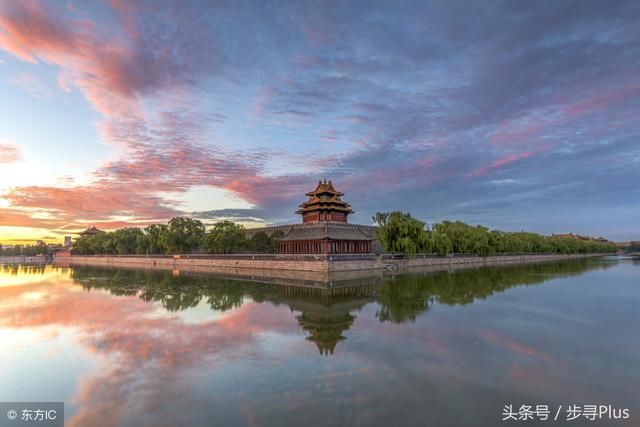 北京故宫的镇城之宝 数千间房子唯它大有来头