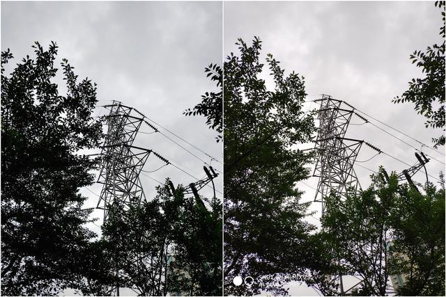 坚果R1到底值得买吗?我们对比小米MIX2S来检