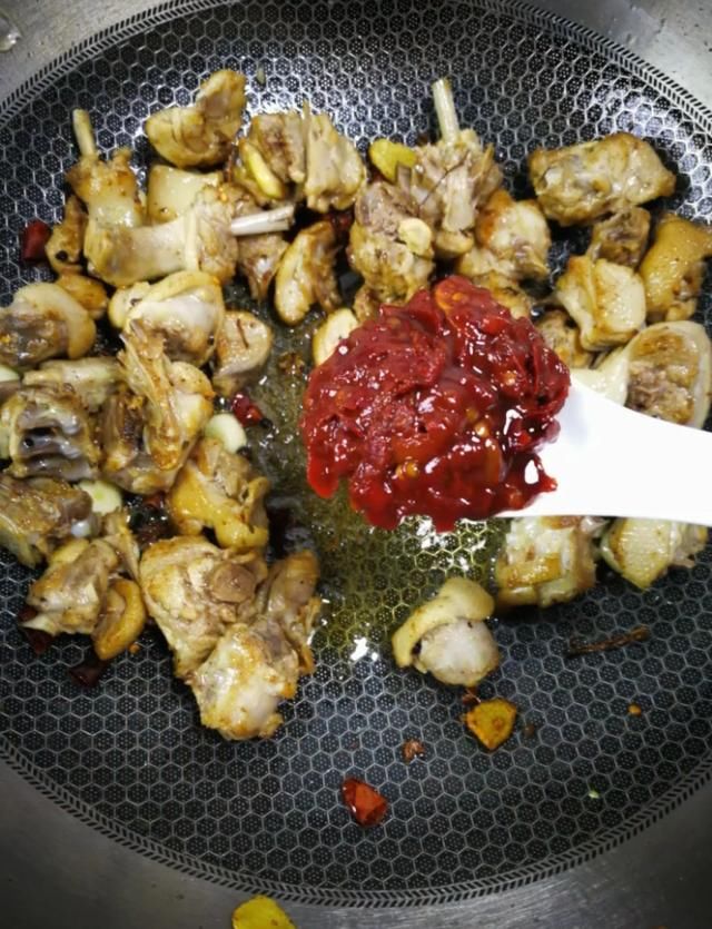 2018最火年夜饭之香辣啤酒鸭,简单易学