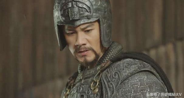 曹爽,夺取曹魏大权,当时手握重兵的夏侯家族为