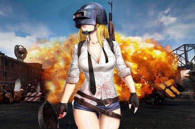 2018年吃鸡电脑配置清单 分享4套畅玩绝地求