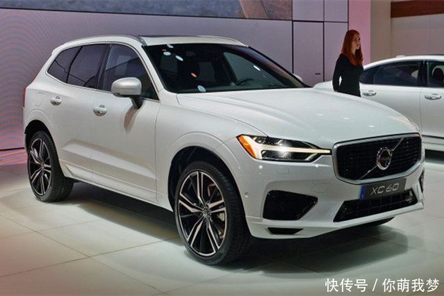 吉利沃尔沃全新豪华SUV车型正式上市,价格让