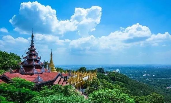 需照片和护照就能办理签证的6个东南亚国家,超