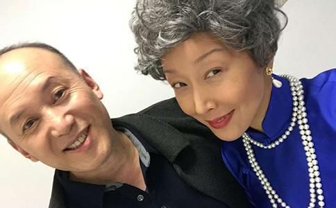 漫漫春晚路20年,郭达不上春晚内幕揭秘!