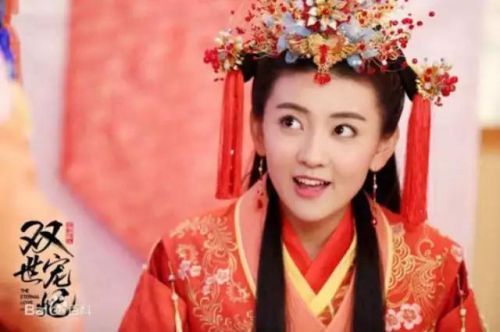 双世宠妃电视剧结局剧情介绍 小檀生孩子遇难