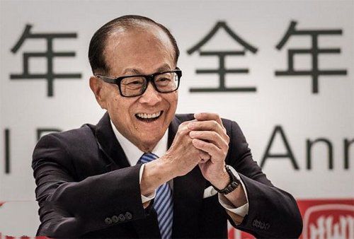 2018最新中国10大最有钱的人,马化腾榜首,马云第二,王健林第六