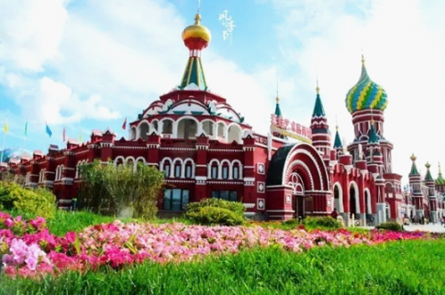 呼伦贝尔旅游攻略包车游梦之旅草原户外运动有