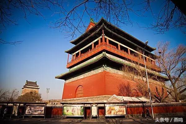 北京800岁斜街开始复兴，它会是什么样子？3年后见