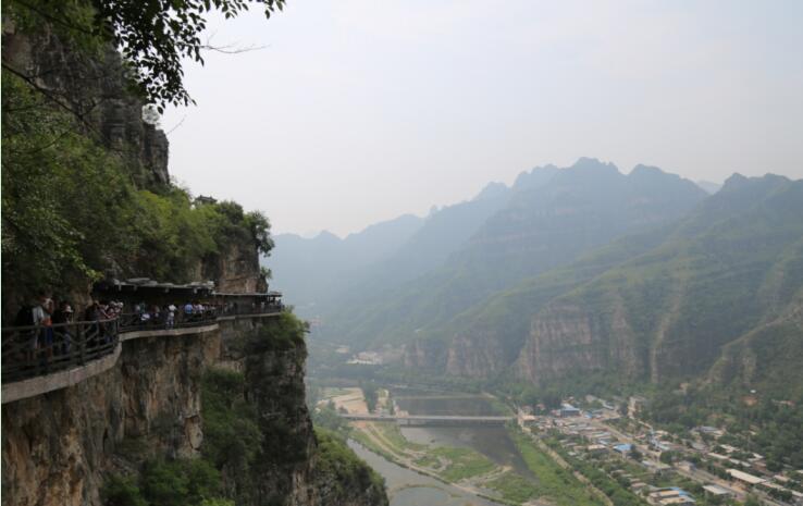 融e聚职能部门户外拓展活动,奋斗并快乐着