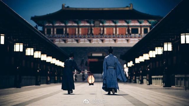 探秘中国十大影视城!《妖猫传》美景竟来自这