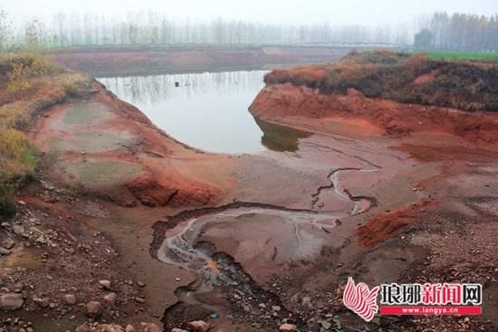 临沂地方人大紧急提案麦坡地震断裂带待保护