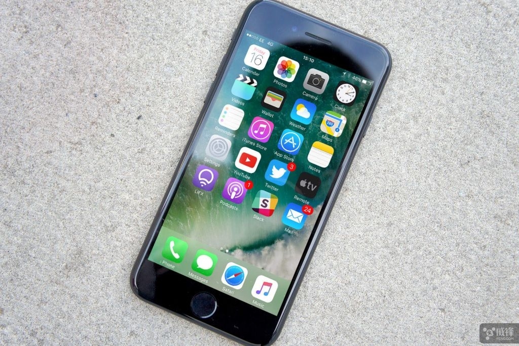 锋友分享:如何在iPhone上实现息屏录像 锋友分享:如何在iPhone上实现息屏录像