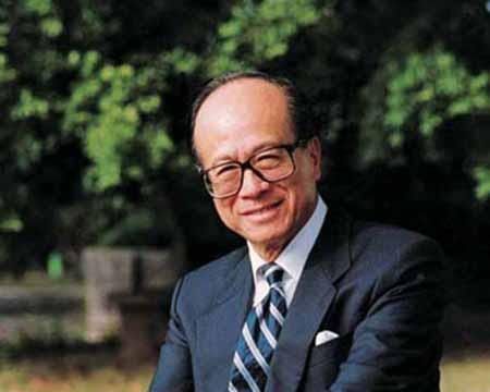 李嘉诚自述儿子被绑架案,看完终于知道他为什