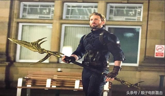 最全复联3阵亡名单!幻视惨死,黑寡妇女巫失踪