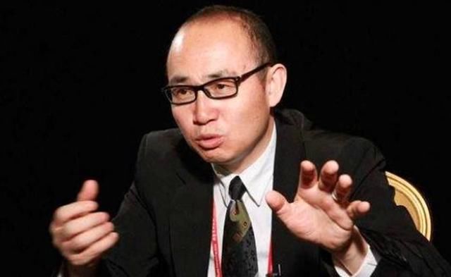 冯小刚:把你当朋友,才调侃你!潘石屹被调侃后,