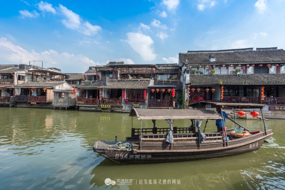 西塘,汤姆克鲁斯唯一来拍过电影的古镇 西塘,汤姆克鲁斯唯一来拍过电影的古镇