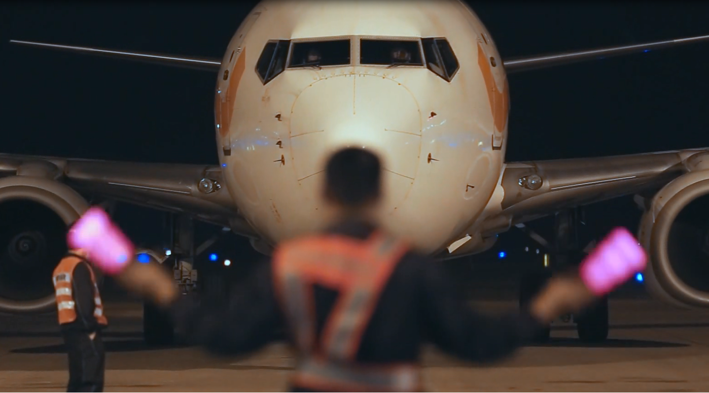 系列公益宣传片《守望》-重庆篇 系列公益宣传片《守望》-重庆篇