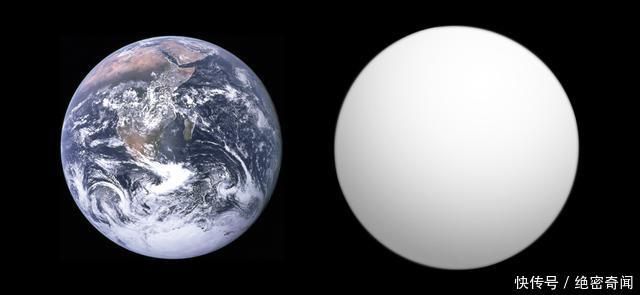 比开普勒-452b还接近地球的系外行星,被科学家