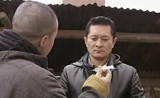 为什么赵本山在东北没人敢动,全因为他背后有