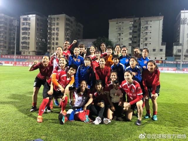 巴西女足队长加盟梅州球队!称因为中超而了解