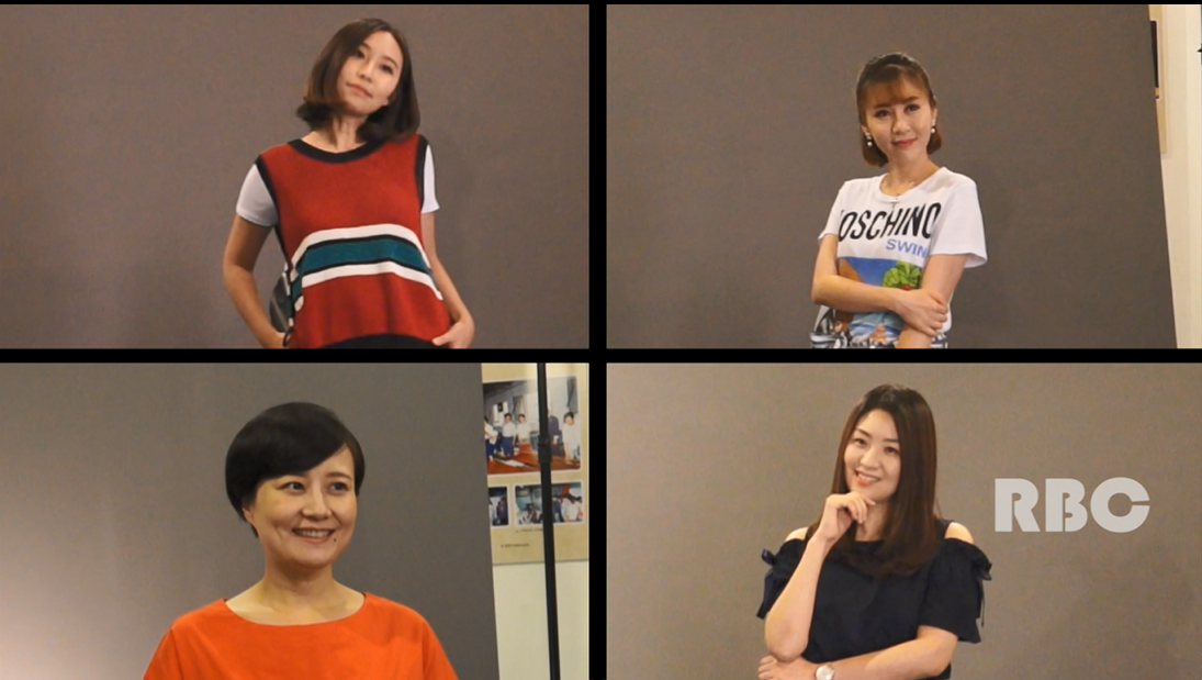 幕后特辑：颜值担当全在这儿