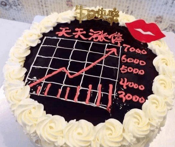 中国股市大逆转在即, 抄底抢购新一轮上涨周期