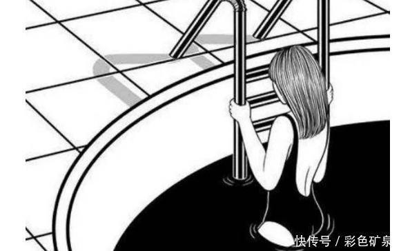 情侣之间接吻时,男人的手放在什么地方,能看