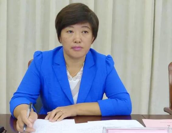 石楼:全县第二轮修志暨志鉴"两全"目标推进大会召开