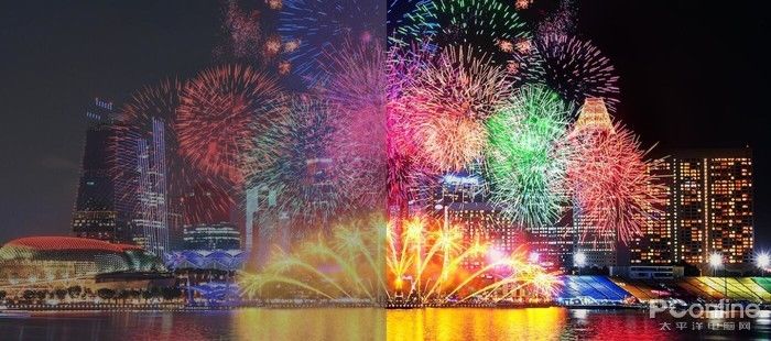 索尼大法又来黑科技,堪比监视器级别的电视见