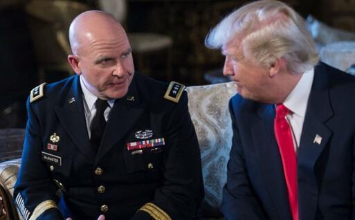 美媒:看了阿富汗女性短裙照片 特朗普决定增兵 美媒:看了阿富汗女性短裙照片 特朗普决定增兵