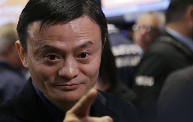 马云:未来10年最吃香的行业,将成就大批普通人