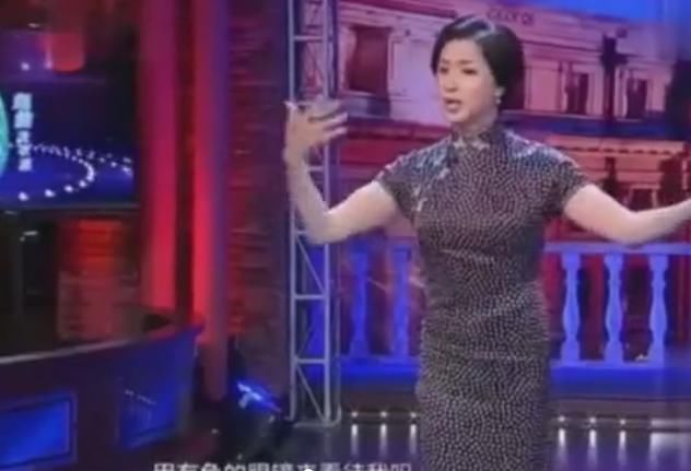 杨幂到底是个什么样的人?听听他们怎么说…