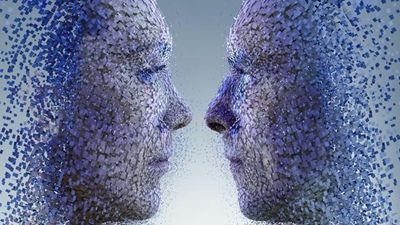 牛津大学报告:中国AI实力只有美国一半