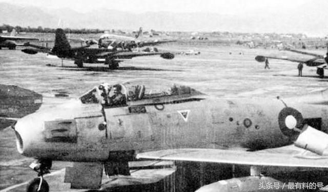 还敢向中国叫板?印度曾拥有900架战机却被巴