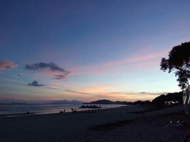 中国马尔代夫:距离深圳才1小时,至今没门票!完