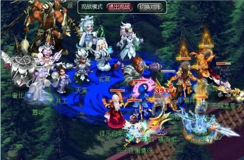 梦幻西游:狗托的经历都是同样的?又一个弃坑玩