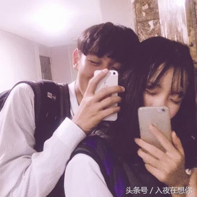 异地恋让人感动到哭的10句情话,你是我坚持下