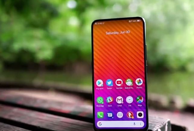 国产旗舰手机续航测试,vivo NEX第三,华为手机