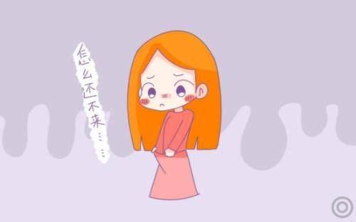 产后例假来的越早,子宫恢复越好?这个时间来对