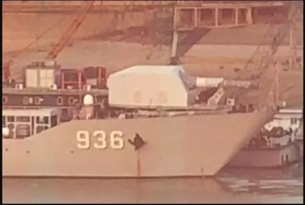 中国到底隐藏了多少实力?五大军事创新让美国