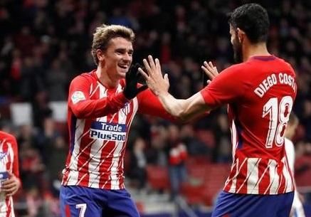 西甲联赛迎来冠军之战 皇家马德里只看热闹