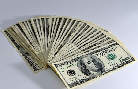 世界各国开始去美元化,持人民币创历史新高,美